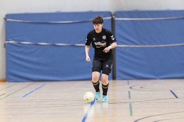 Bild 72 - wBJ NFV Futsalmeisterschaft